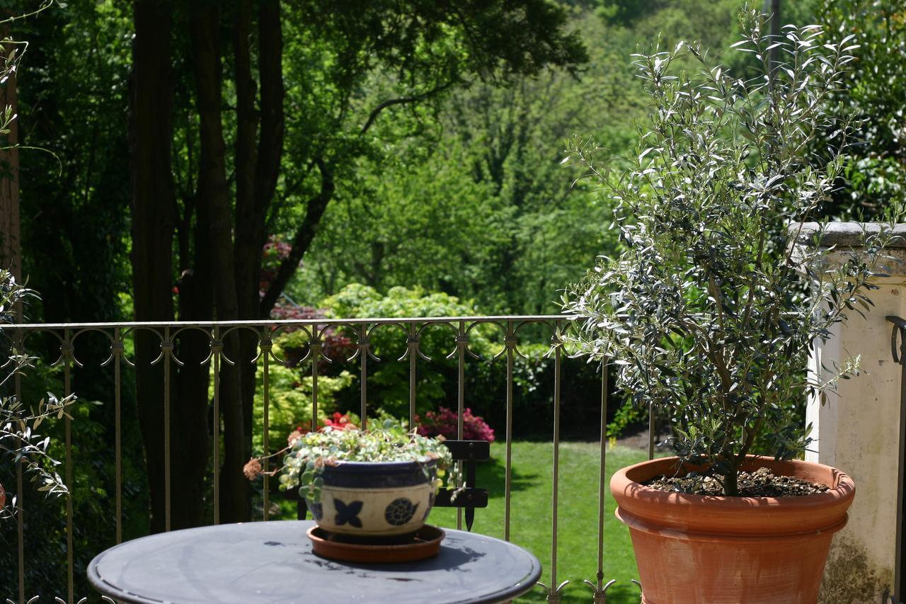 Bed and Breakfast Chez Marianne Astano Exterior foto