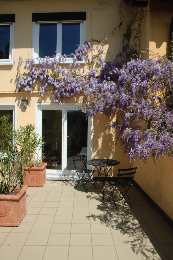 Bed and Breakfast Chez Marianne Astano Exterior foto