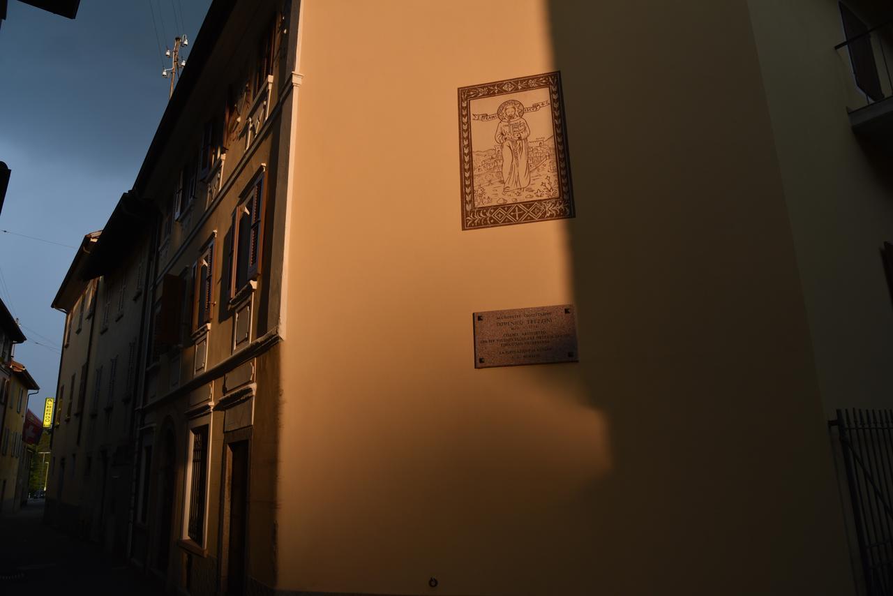 Bed and Breakfast Chez Marianne Astano Exterior foto