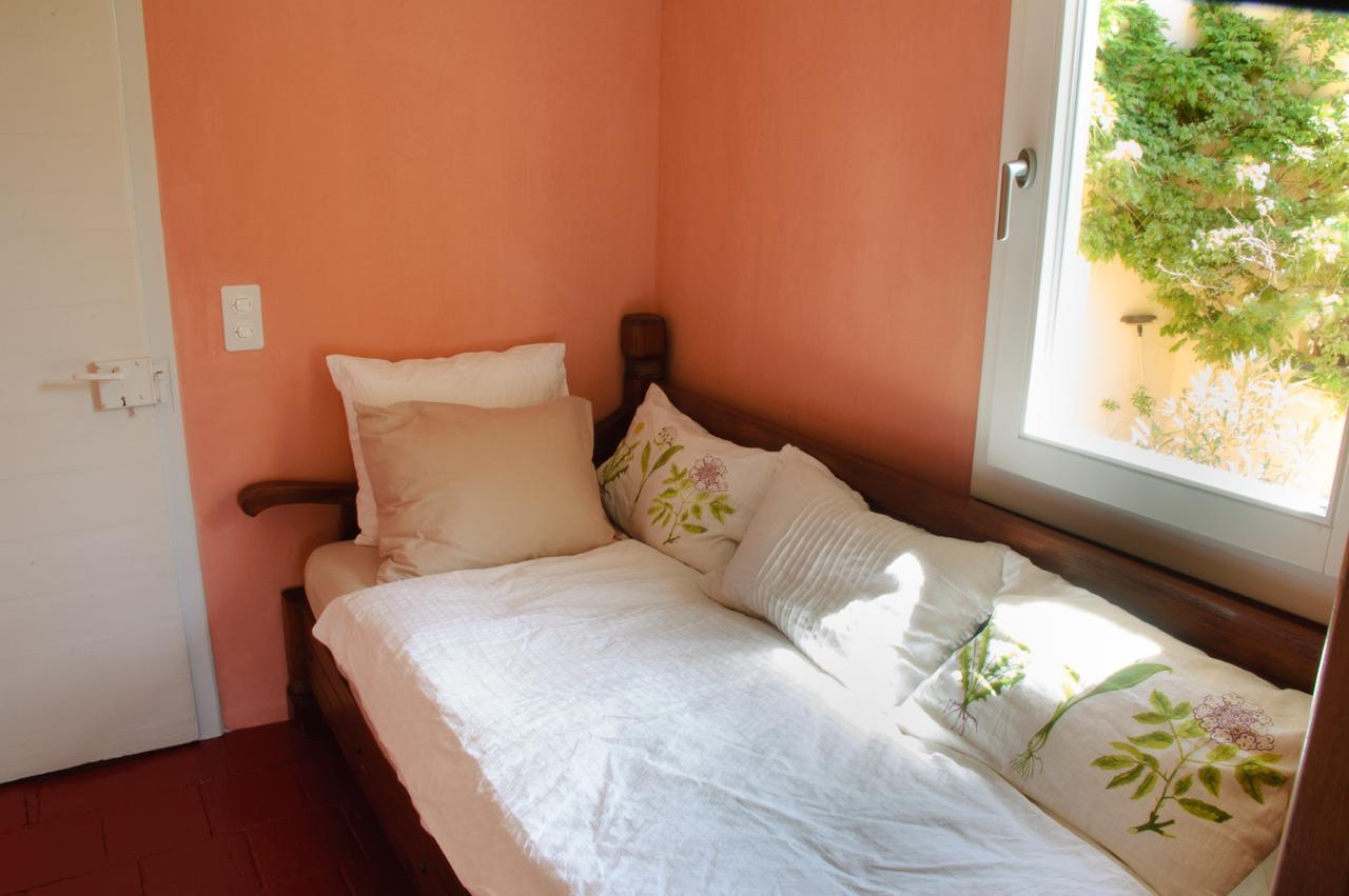 Bed and Breakfast Chez Marianne Astano Exterior foto