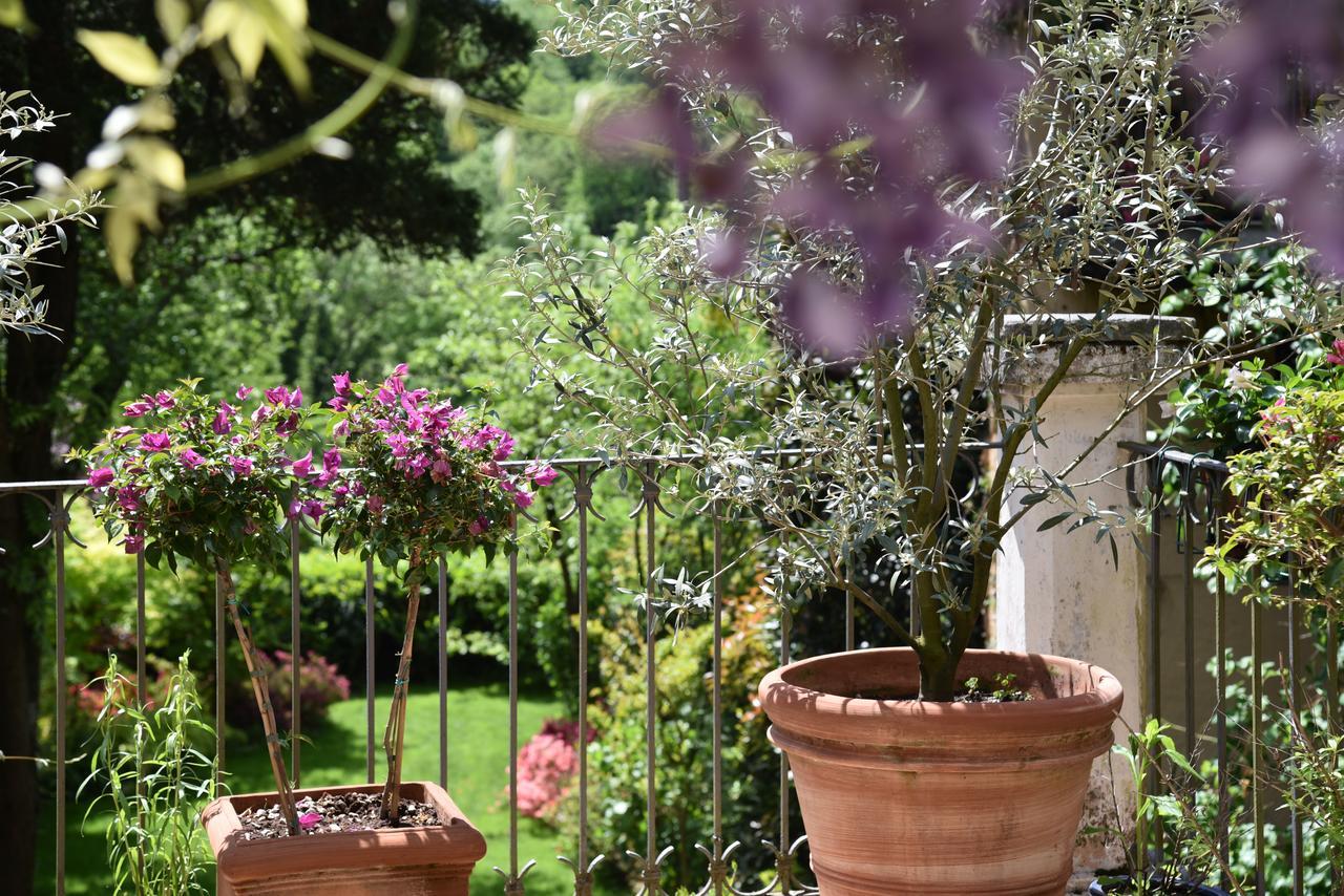 Bed and Breakfast Chez Marianne Astano Exterior foto