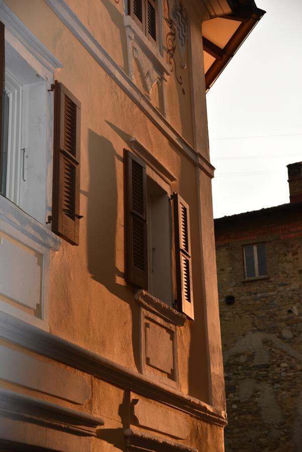 Bed and Breakfast Chez Marianne Astano Exterior foto