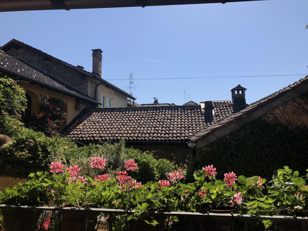 Bed and Breakfast Chez Marianne Astano Exterior foto